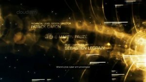 Deus Ex: Human Revolution Opening Credits