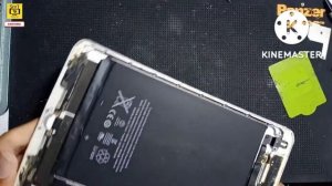 iPad Mini 1st Gen Touch Replacement "How To Change Touch ipad mini(A1432)#disassembly#ipadmini#1432