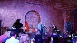 ЦДРИ  Ефим Смолин  20 мая 2021 1