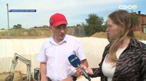 Реконструкция ОСВ улучшит водоснабжение в 12 населённых пунктах Ставрополья