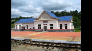 курорт Дарасун Забайкальский край