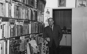 Николай Туроверов Загадки биографии