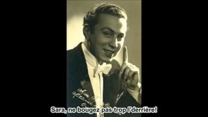 L'école de Solomon Pliar (Школа Соломона Пляра) VOSTFR