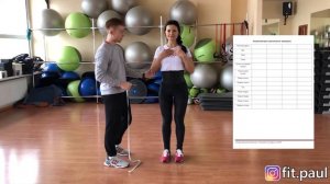 21  Правильно делаем замеры тела