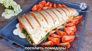 ОБАЛДЕТЬ КАК ВКУСНО!?ЛУЧШИЙ ПРАЗДНИЧНЫЙ УЖИН,КОТОРЫЙ Я КОГДА-ЛИБО ЕЛ! ВСЕ ИЩУТ ЭТОТ ЧУДЕСНЫЙ РЕЦЕПТ