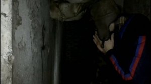 К/ф «Запретная Зона» . Часть 2.