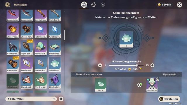 Genshin Impact 117# Grinding 3 смотреть онлайн