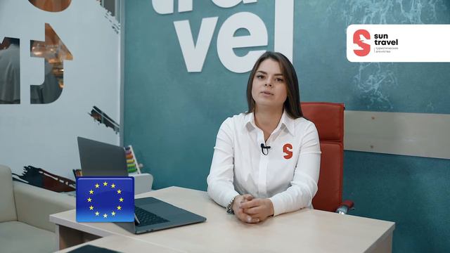 Куда поехать отдыхать за границу в первый раз?