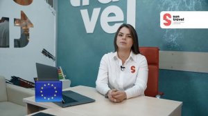 Куда поехать отдыхать за границу в первый раз?