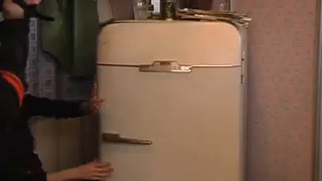 DTF на КРИ 2007 (5) смотреть онлайн