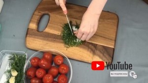 Помидоры сухая засолка. Очень вкусный и интересный рецепт.