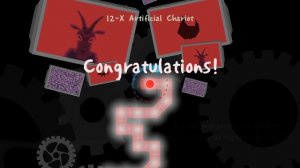 Artificial Chariot + HARDEST LEVEL EVER! | A Dance of Fire & Ice #6 (finale?)