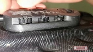 How to reset the number lock of American Tourister Suitcase ( FORGOT PASSWORD!!! )