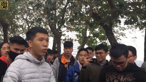 One Rounder 14: O^Happy vs Tony Đoàn (27/1/2019)