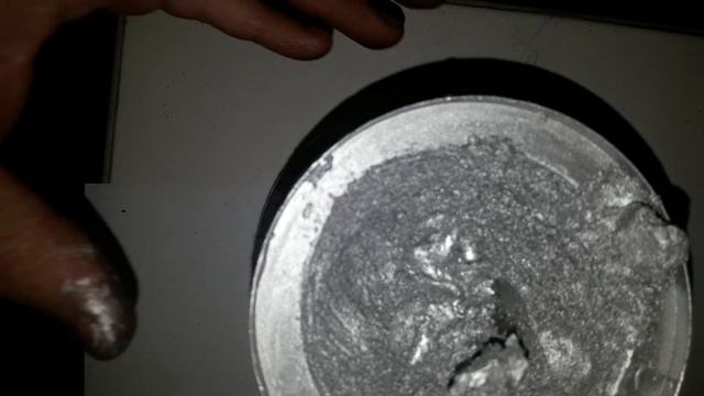 Рецепт супер клея для металла и т.д. смотреть онлайн