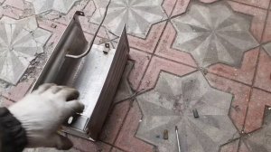 Разбор холодильника САРАТОВ-2