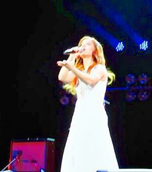 Юлия Савичева