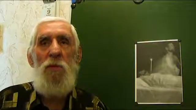 Юрий Лобанов про спиритизм смотреть онлайн