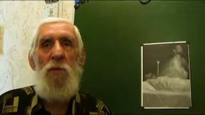 Юрий Лобанов про спиритизм