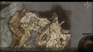 Как включить великий подъемник Дектуса в Elden Ring