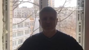 Отзыв о компании «Окна Москвы»