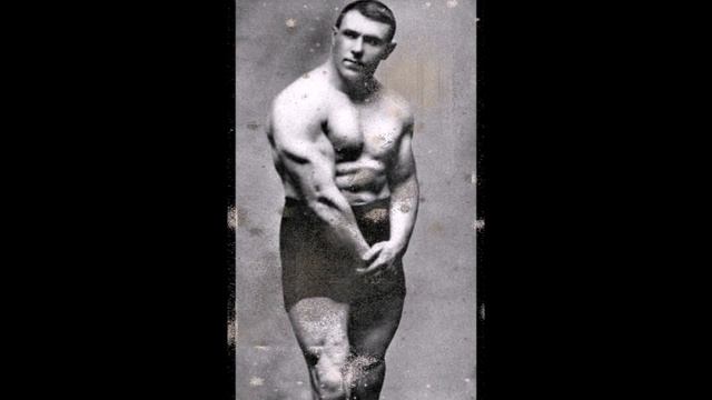 Насколько можно накачаться без стероидов? смотреть онлайн