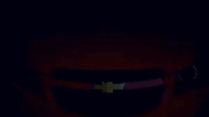 Ангельские глазки на Шевролет Круз