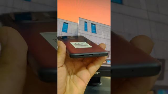 Redmi 12C | 4GB Ram _ 128GB Rom First Look ?