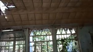 АГРИЯ.УНИЧТОЖЕННЫЙ САНАТОРИЙ.ПРИХВАТИЗАЦИЯ ПРОДОЛЖАЕТСЯ.