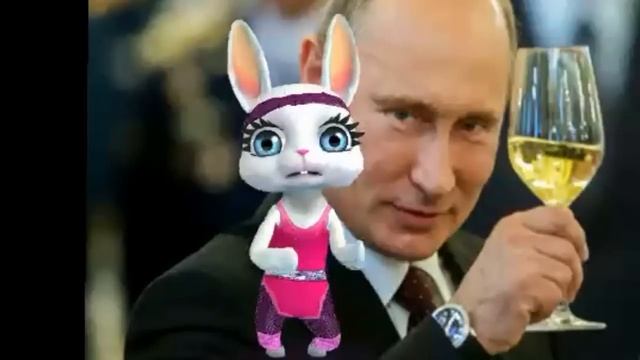 С Праздником Подруга -С 8 Марта?!!!!