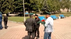 ...42- ой Гадрутский Погранотряд ...