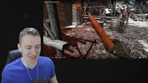 СМОТРИМ ДВИНУТЫЙ ГОРОД (VR) ОТ МАРМОКА | РЕАКЦИЯ