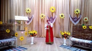 В. А. Панин — автор музыки и слов песни «Где моя Россия начиналась»