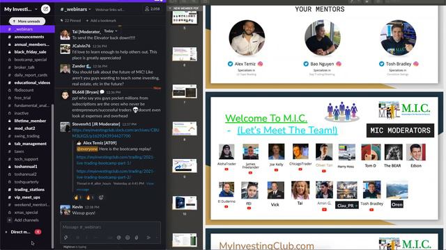 Investing Mindset | Diversifying Your Assets | $VRPX $PMCB Short Squeeze Explained* смотреть онлайн