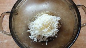 Помидоры запеченные с неочищенным рисом и сыром сулугуни