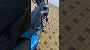 rockot r300 мотоцикл эндуро двигатель 174 краткий обзор новинка 2021 года