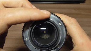 Телеар-н 3.5/200 Советский мануальный объектив. Мануальная оптика