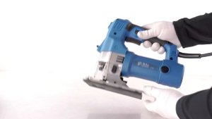 BULL ST 6501 Лобзик