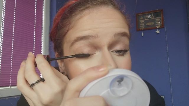 SKY HIGH VS Lash Sensational MASCARA смотреть онлайн