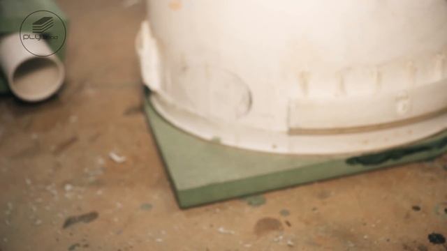 How to Make Dust Collector System For Small Shop - Low watt but powerfull смотреть онлайн