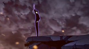 Solo leveling ▪︎AMV▪︎Anthem of the lonley.