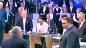 Жириновский о частичной  мобилизации....