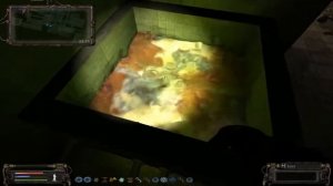 Народная Солянка 2016 #8: Третья часть  документов для Акима и Тайник Кости в Х18