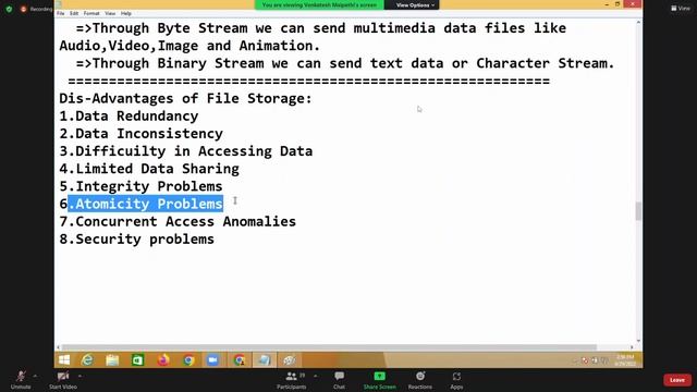 Advanced Java Lecture [02] On Advanced Java Introduction (29 April 2022) || Smart Java Developer ||