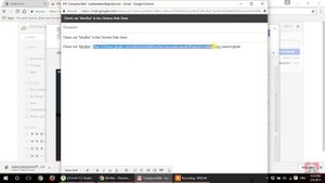 Installing Chrome Extension Failed Network Error: Problem Solved