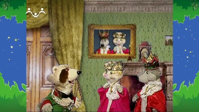 Вечер в Шишкином Лесу. Мечтатели. Два короля смотреть онлайн