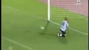 Cамый безумный пенальти в истории футбола.flv