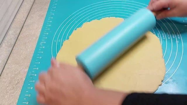 ОСТОРОЖНО ОЧЕНЬ ВКУСНО!? ПЕСОЧНЫЕ КОЛЬЦА С ОРЕХАМИ ПО СОВЕТСКОМУ ГОСТУ!?#печенье #рецепт #ASMR смотреть онлайн