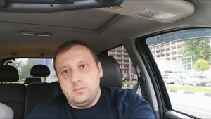 #5 Автомобильные штрафы в Грузии. Штраф за парковку в Батуми.