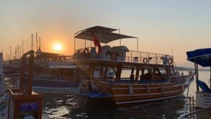 Турция. Фетхие. Fethiye. Самостоятельный отдых